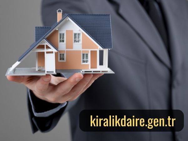 Devrecek Mahallesi Kiralık Daire